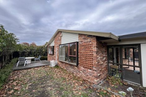 Photo of property in 1/189 Wairakei Road, Bryndwr, Christchurch, 8053