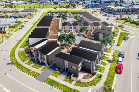 Photo of property in 4 Valiant Street, Mangere, Auckland, 2022