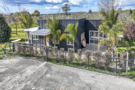 Photo of property in 1987 Pakowhai Road, Pakowhai, Napier, 4183