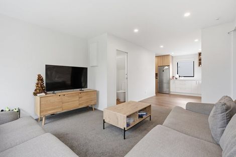 Photo of property in 1/31 Edmonds Street, Woolston, Christchurch, 8062