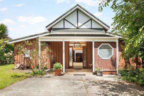 Photo of property in 42 Lawrence Road, Waihi, 3610