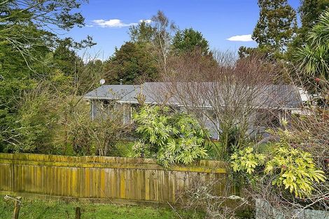 Photo of property in 196 Lichfield Road, Lichfield, Putaruru, 3482