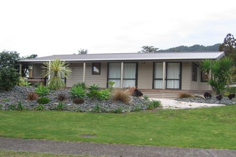Photo of property in 3 Kennedy Park Drive, Pauanui, Hikuai, 3579