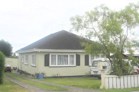 Photo of property in 3 Glen Terrace, Te Puke, 3119