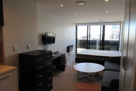 Photo of property in Queen's Residences, 2004/8 Airedale Street, Auckland Central, Auckland, 1010