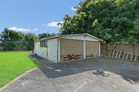 Photo of property in 35 Aranui Road, Mount Wellington, Auckland, 1060