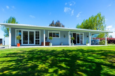 Photo of property in 56 Barrett Road, Seadown, Timaru, 7973