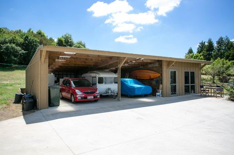 Photo of property in 124 Henry Watson Road, Matamata, 3472