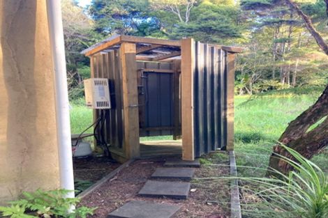 Photo of property in 197 Parker Road, Oratia, Auckland, 0604