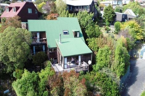 Photo of property in 1/96 Soleares Avenue, Mount Pleasant, Christchurch, 8081