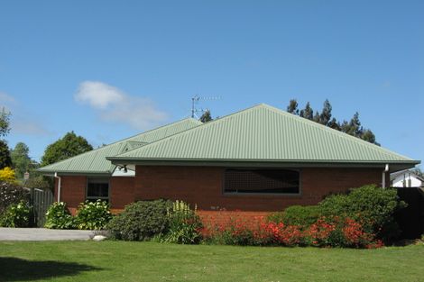 Photo of property in 8 Marshall Street, Rangiora, 7400