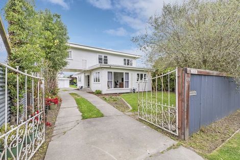 Photo of property in 38 Selwyn Street, Leeston, 7632