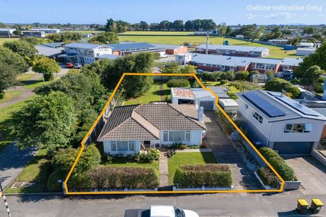 Photo of property in 586 Tay Street, Hawthorndale, Invercargill, 9810