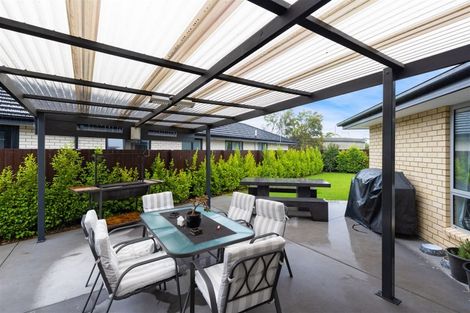 Photo of property in 7 Minerva Crescent, Woodend, 7610