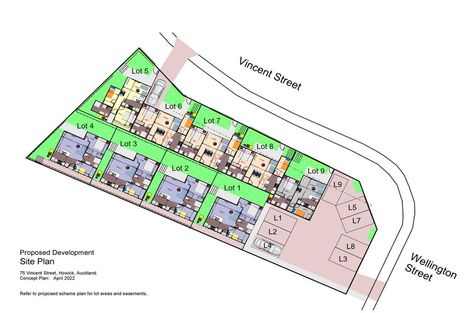 Photo of property in 75 Vincent Street, Howick, Auckland, 2014