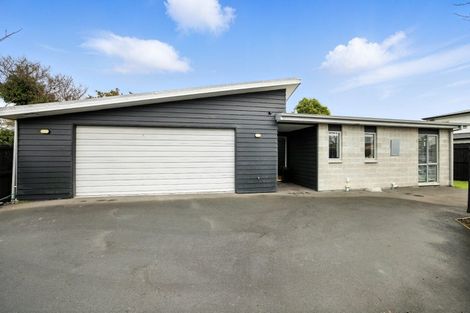 Photo of property in 109 Cranford Street, St Albans, Christchurch, 8014