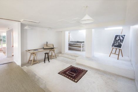 Photo of property in 20a Oxford Terrace, Devonport, Auckland, 0624