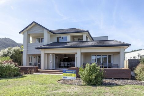 Photo of property in 44 Saint Andrews Drive, Pauanui, Hikuai, 3579