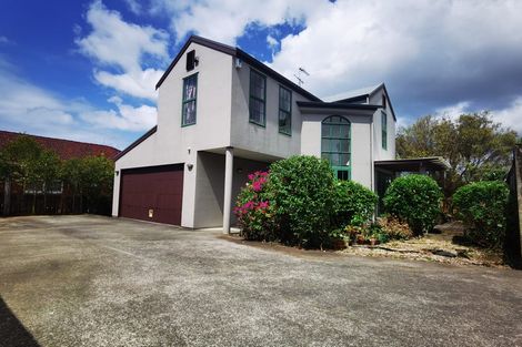 Photo of property in 3/58 Karaka Street, Takapuna, Auckland, 0622