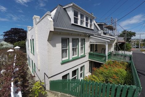 Photo of property in 41 Royal Terrace, Dunedin Central, Dunedin, 9016