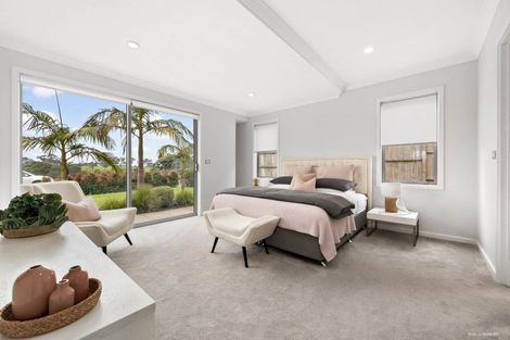 Photo of property in 80 Weatherly Drive, Beachlands, Auckland, 2018