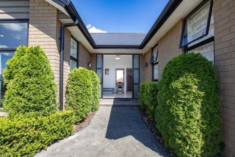 Photo of property in 4 Cooper Crescent, Morrinsville, 3300