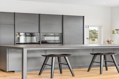 Photo of property in 50 Sarsfield Street, Herne Bay, Auckland, 1011