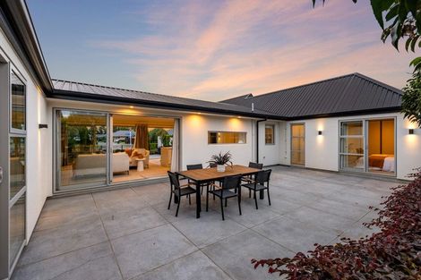 Photo of property in 6 Craig Thompson Drive, Lincoln, 7608