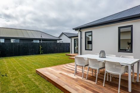 Photo of property in 4 Brooklands Street, Burwood, Christchurch, 8083