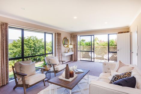 Photo of property in 4 Nevada Way, Kelvin Grove, Palmerston North, 4414