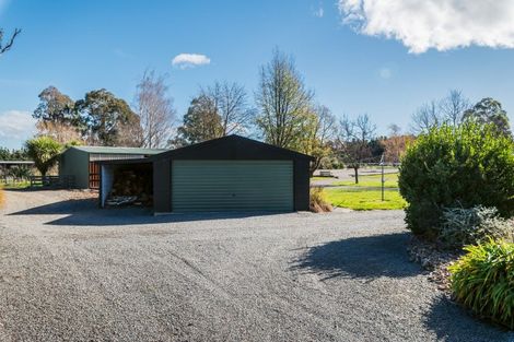 Photo of property in 189 Carrs Road, Loburn, Rangiora, 7472