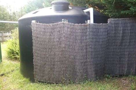 Photo of property in 593 Koutu Loop Road, Opononi, Kaikohe, 0473