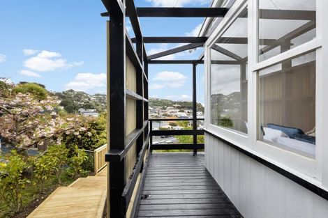 Photo of property in 533 Broadway, Miramar, Wellington, 6022