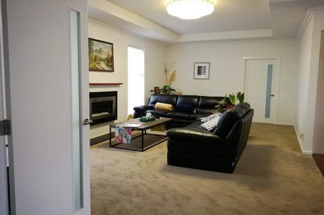 Photo of property in 8 Edwin Ebbett Place, Wigram, Christchurch, 8025