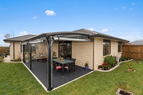 Photo of property in 4 Patatee Terrace, Baverstock, Hamilton, 3200