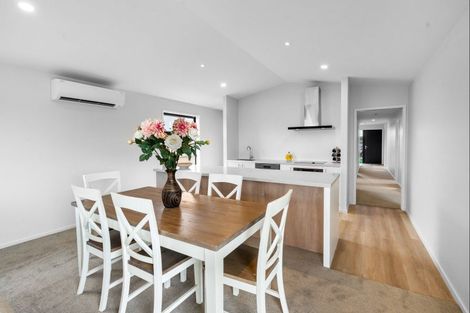 Photo of property in 40 Lenborough Drive, Rolleston, 7614