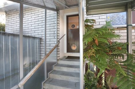 Photo of property in 22 Dewe Avenue, Feilding, 4702