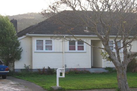 Photo of property in 77 Reynolds Street, Taita, Lower Hutt, 5011