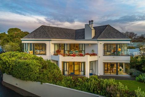 Photo of property in 83 Sarsfield Street, Herne Bay, Auckland, 1011