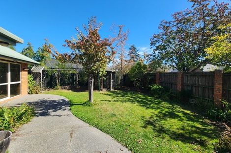 Photo of property in 23 Kingsbury Avenue, Rangiora, 7400
