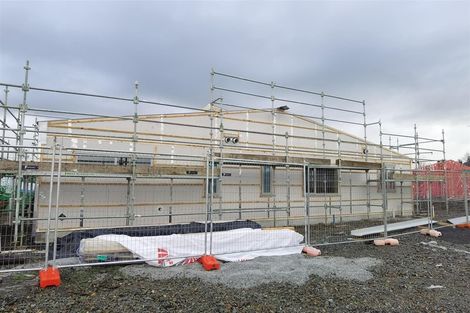 Photo of property in 4 Heihei Street, Papakura, 2110