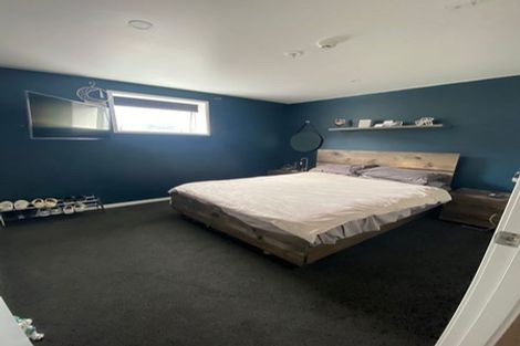 Photo of property in Quantum On Thorndon Quay, 7/163a Thorndon Quay, Pipitea, Wellington, 6011