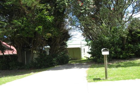 Photo of property in 14 Edwin Mitchelson Road, Muriwai, Waimauku, 0881