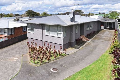 Photo of property in 22 Wakelin Road, Mangere East, Auckland, 2024