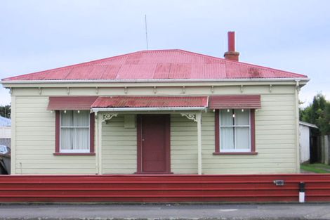 Photo of property in 287 Ferguson Street, Palmerston North, 4410