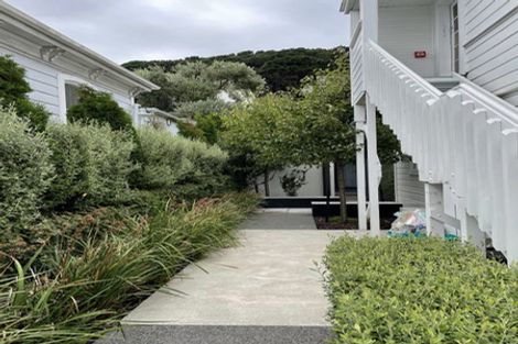 Photo of property in 3/83 Austin Street, Mount Victoria, Wellington, 6011