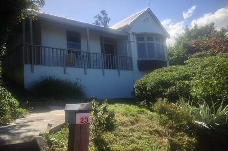 Photo of property in 23 Ramsay Street, Dalmore, Dunedin, 9010
