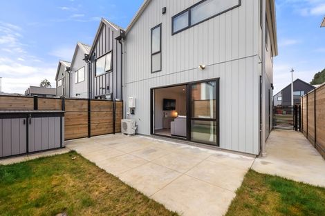 Photo of property in 8 Betty Boyes Street, Wallaceville, Upper Hutt, 5018