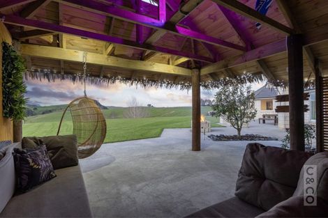 Photo of property in 1242 State Highway 16, Waimauku, 0883