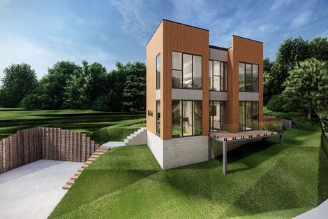 Photo of property in 137 Tirohanga Road, Tirohanga, Lower Hutt, 5010